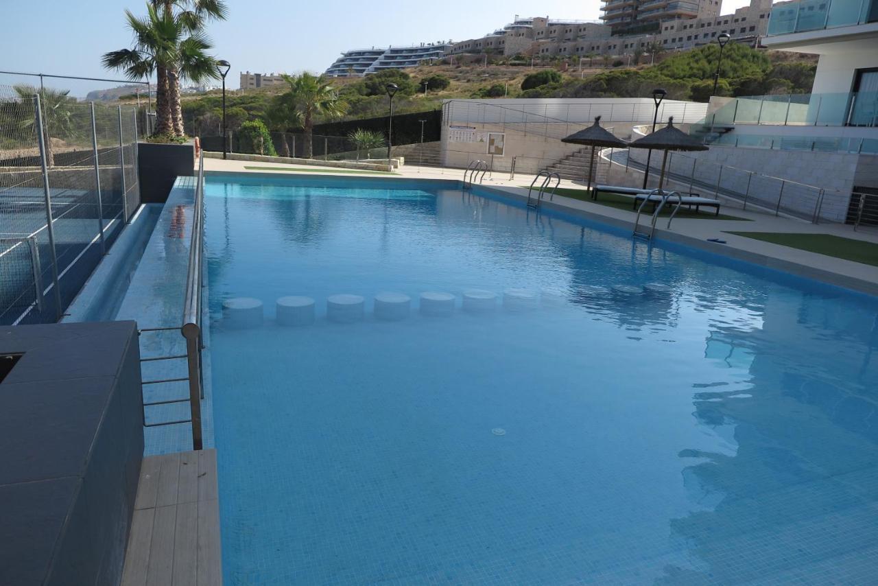 Apartamento Postman Arenales del Sol Exterior photo