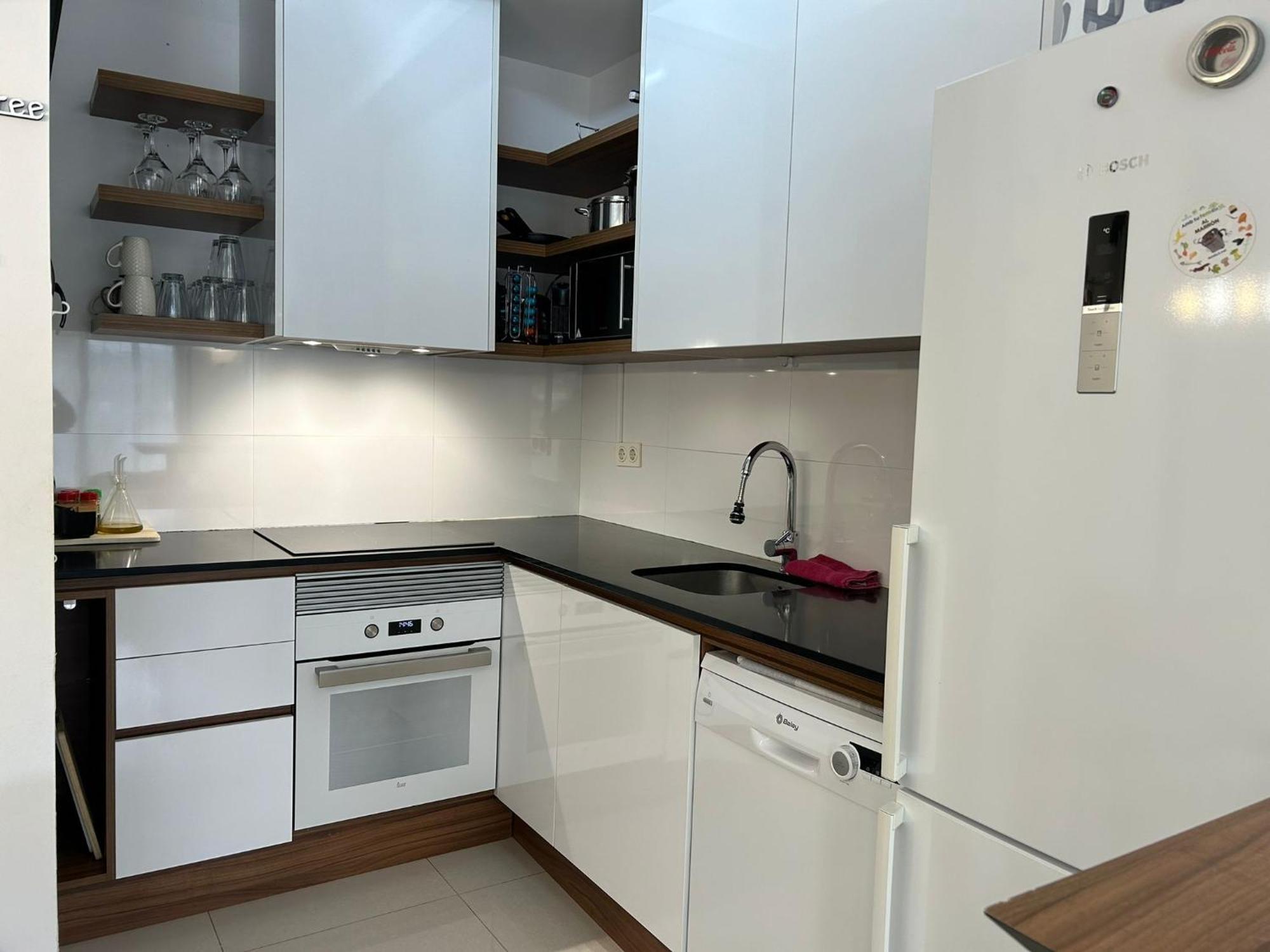Apartamento Postman Arenales del Sol Exterior photo