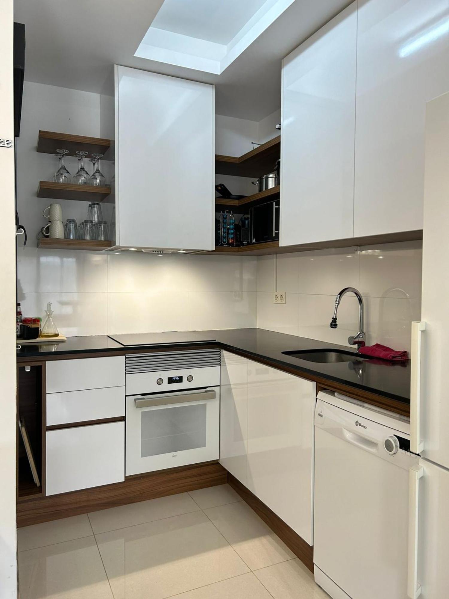 Apartamento Postman Arenales del Sol Exterior photo