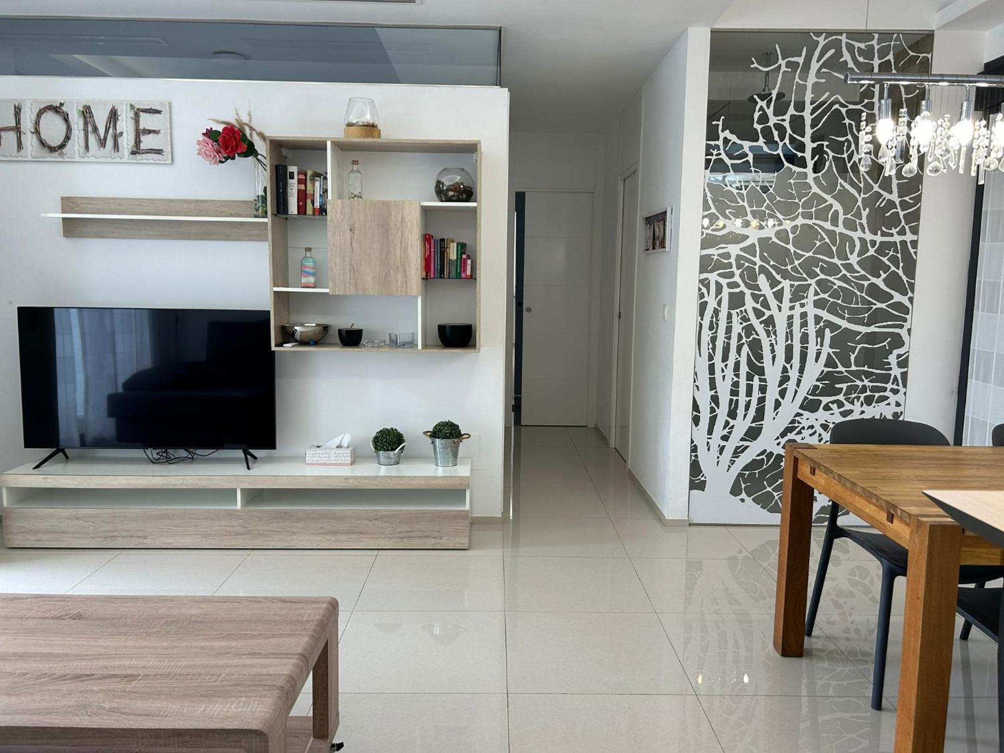 Apartamento Postman Arenales del Sol Exterior photo