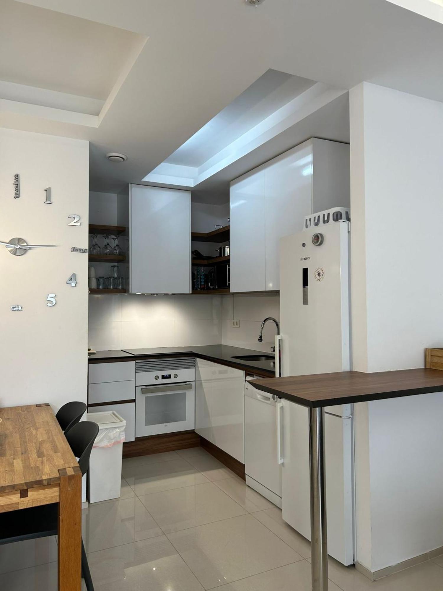 Apartamento Postman Arenales del Sol Exterior photo