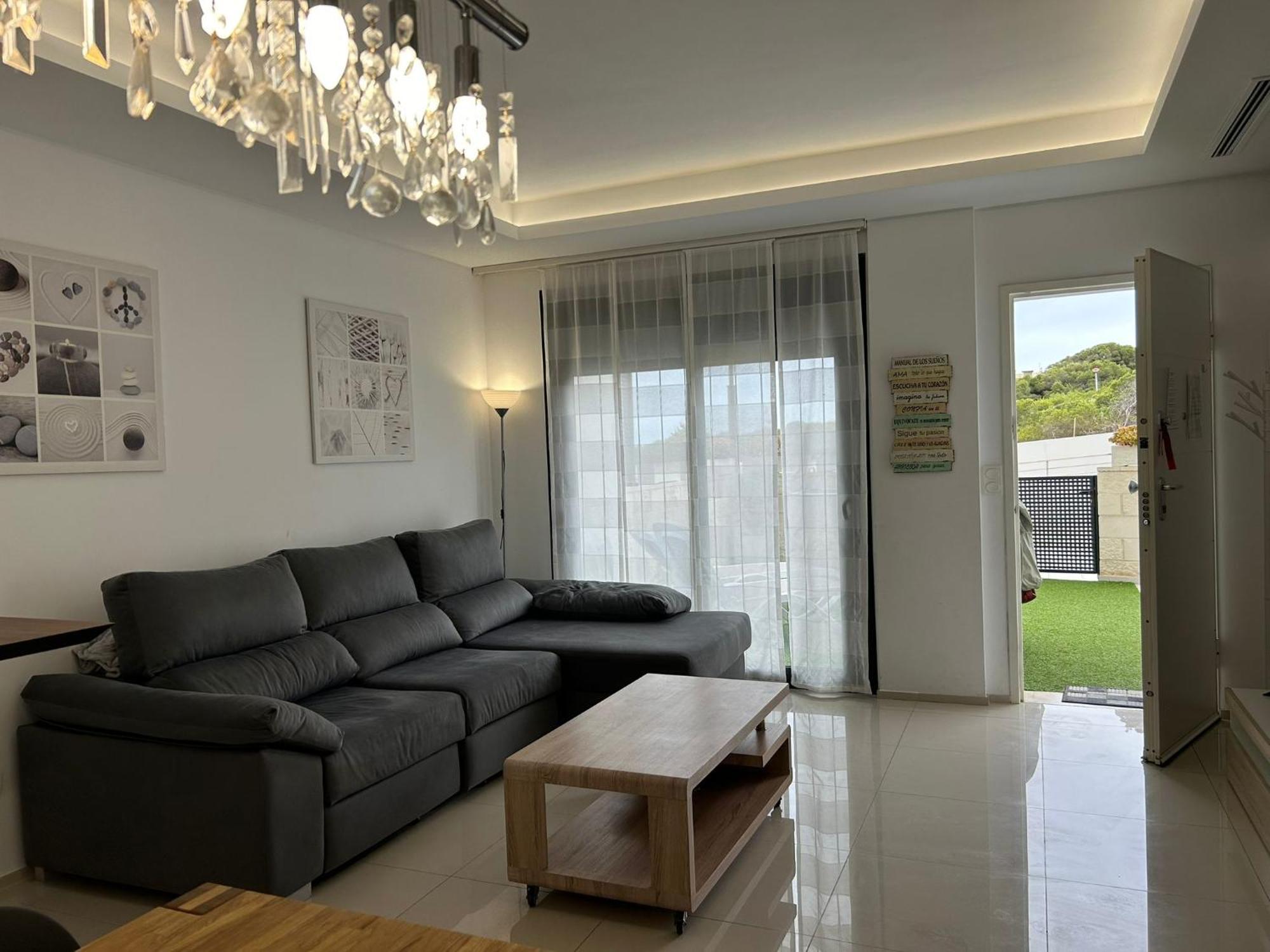 Apartamento Postman Arenales del Sol Exterior photo