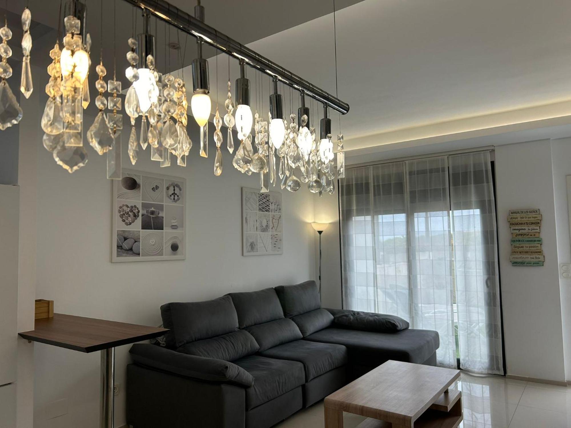 Apartamento Postman Arenales del Sol Exterior photo