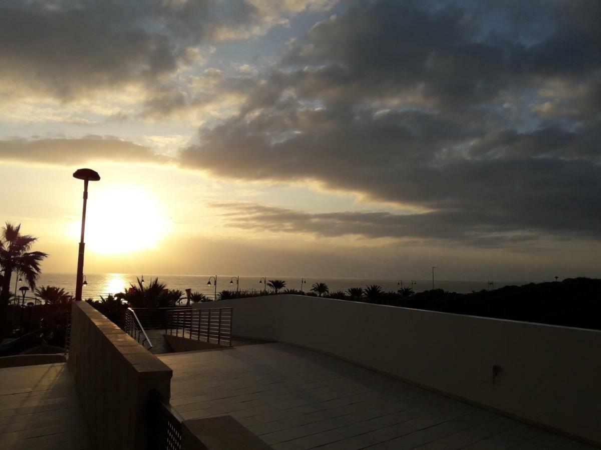 Apartamento Postman Arenales del Sol Exterior photo