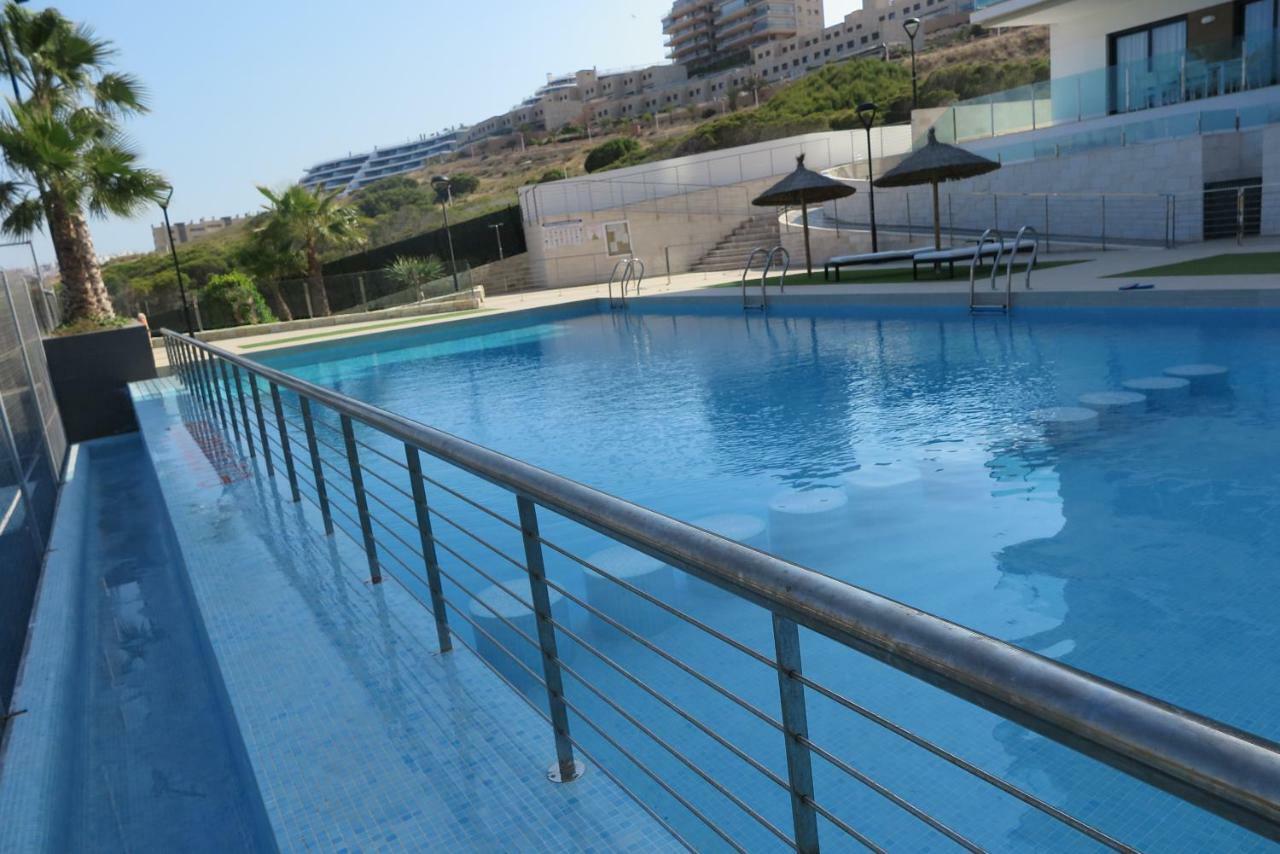 Apartamento Postman Arenales del Sol Exterior photo