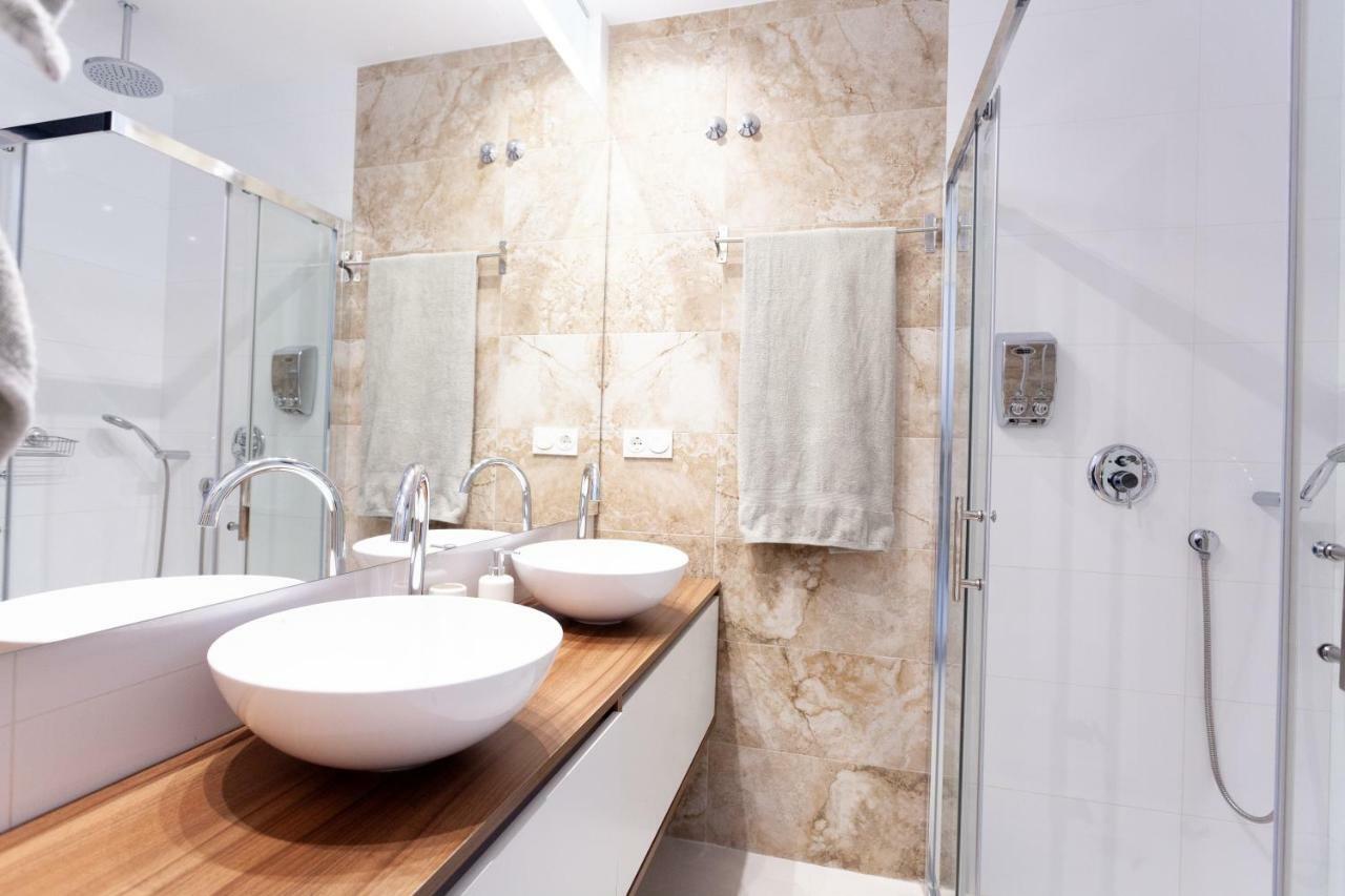 Apartamento Postman Arenales del Sol Exterior photo