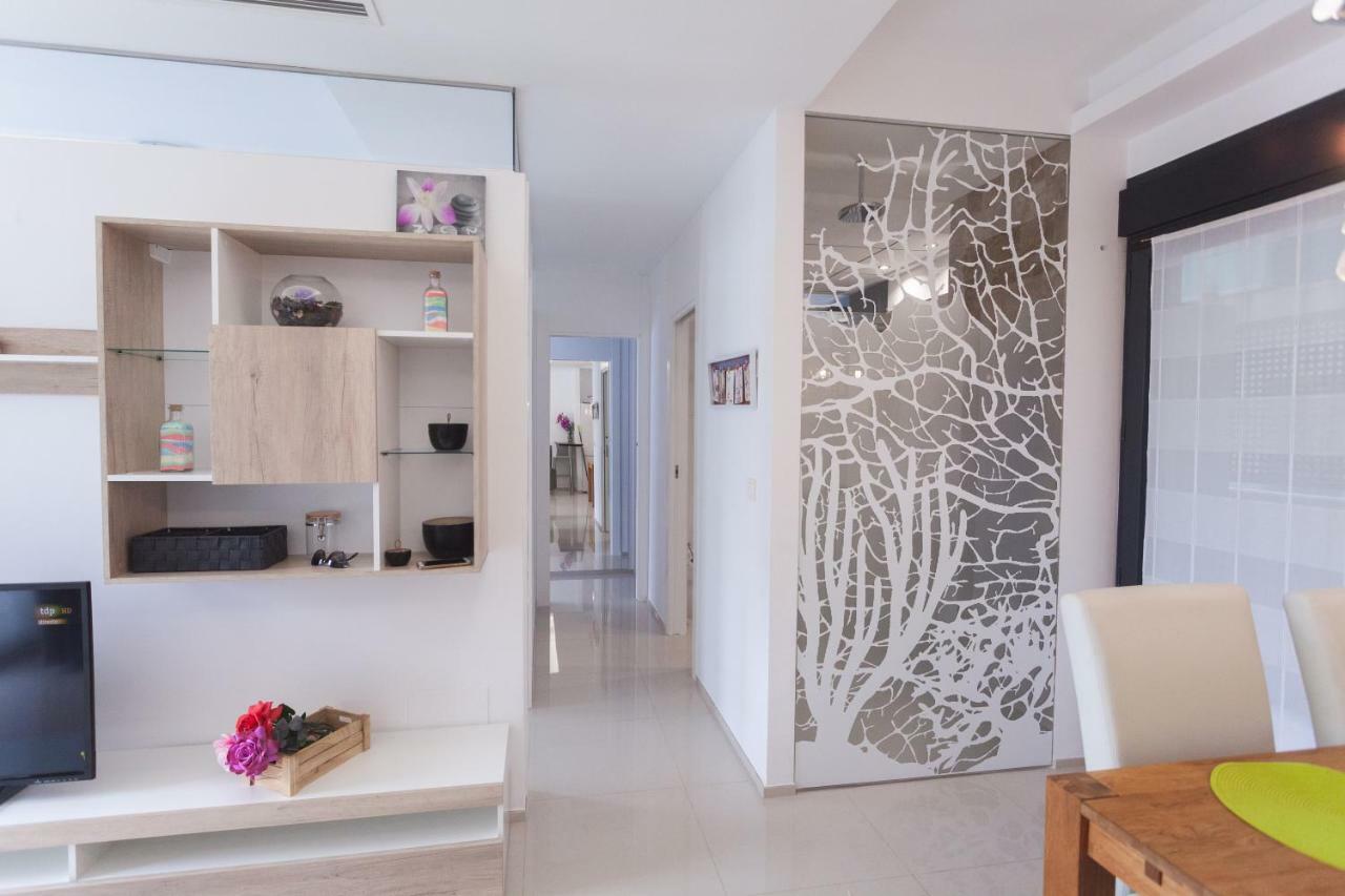 Apartamento Postman Arenales del Sol Exterior photo