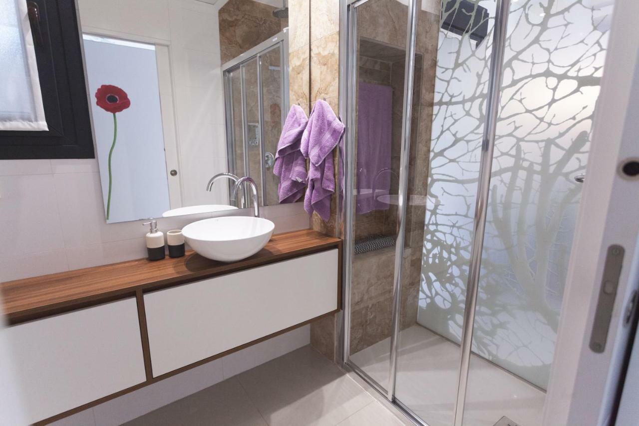 Apartamento Postman Arenales del Sol Exterior photo