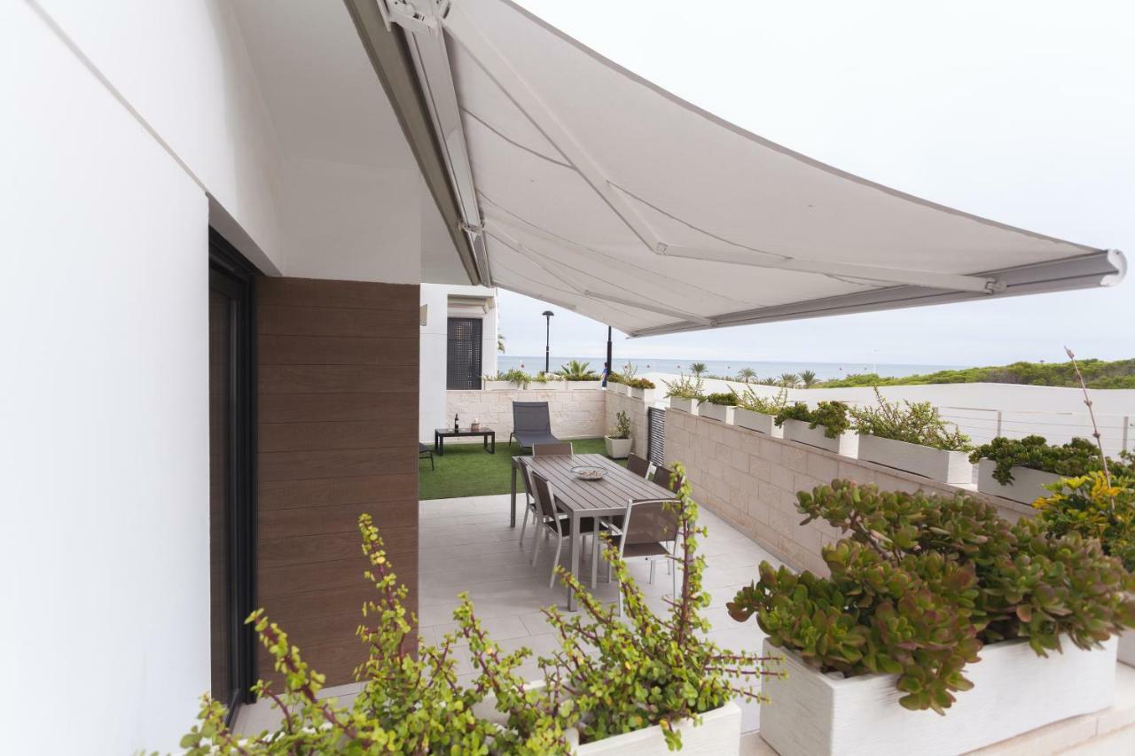 Apartamento Postman Arenales del Sol Exterior photo